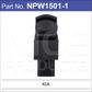 Power Window Switch