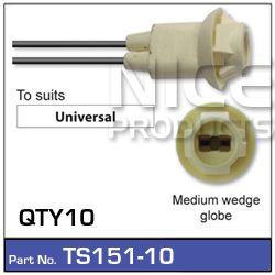 Socket (10)