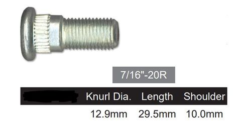 Wheel Stud