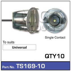 Socket (10)