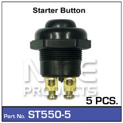 Starter Button