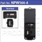 Power Window Switch