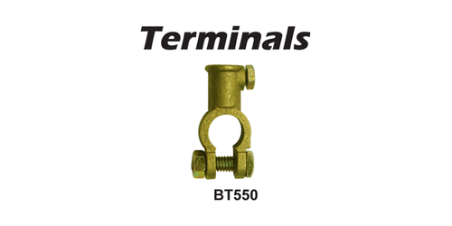 Battery Terminal