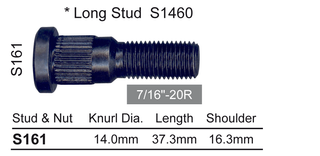 Wheel Stud