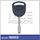 Key Blank