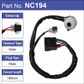 Ignition Switch