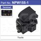 Power Window Switch