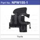 Power Window Switch