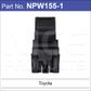 Power Window Switch