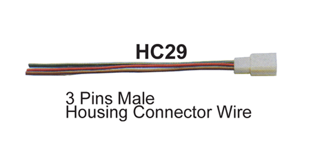 Connector