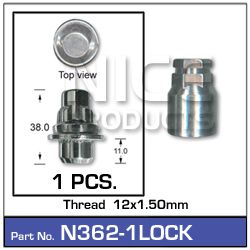 Lock Nut