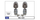 Door Locks pair