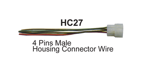 Connector