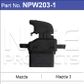 Power Window Switch