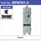 Power Window Switch