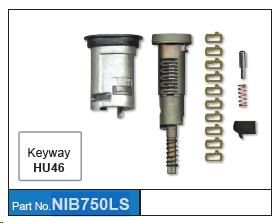 Ignition Barrel