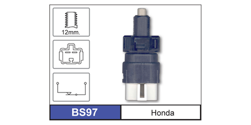 Brake Light Switch