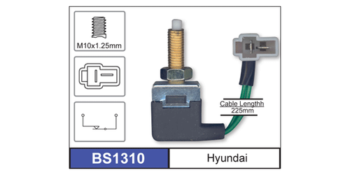 Brake Switch