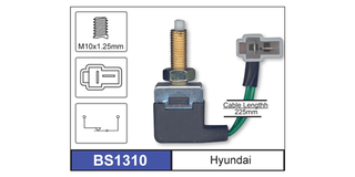 Brake Switch