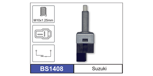 Brake Light Switch