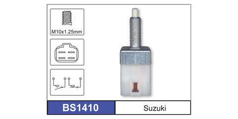 Brake Light Switch