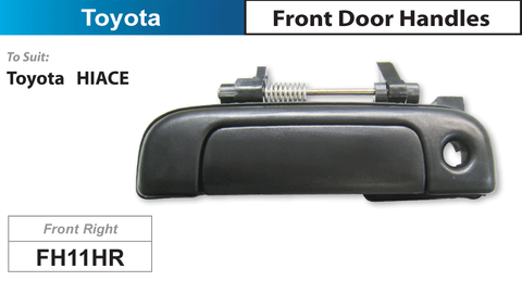 Door Handle