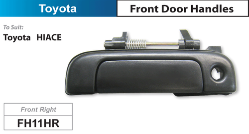 Door Handle