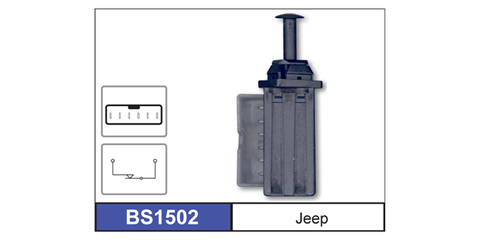 Brake Light Switch