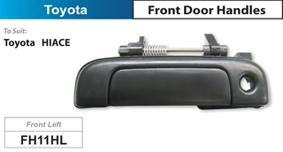 Door Handle