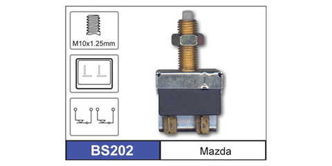 Brake Light Switch