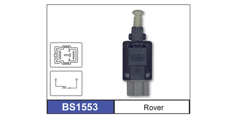 Brake Light Switch