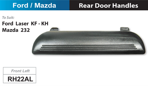 Door Handle