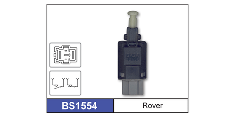 Brake Light Switch