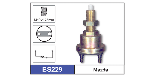 Brake Light Switch