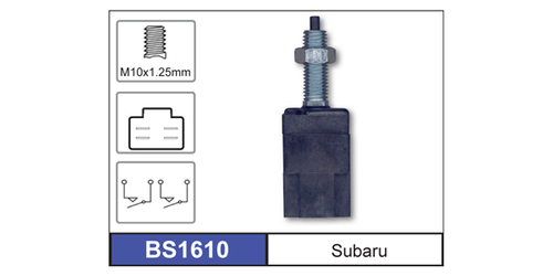 Brake Light Switch