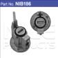 Ignition barrel