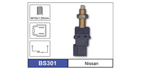 Brake Light Switch