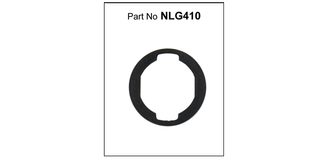 Gasket  (10 )