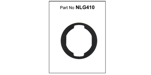 Gasket  (10 )