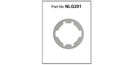 Gasket  (10 )