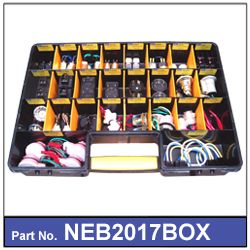 Merchandiser Electrical Pack