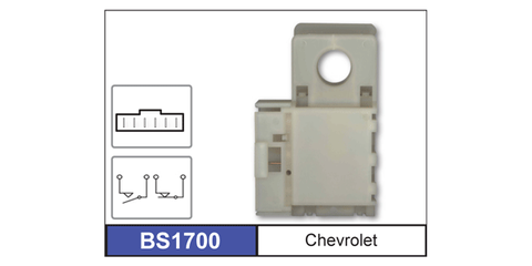 Brake Light Switch