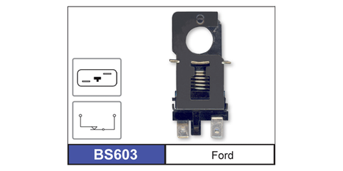 Brake Light Switch