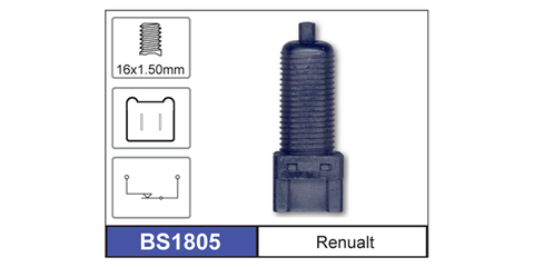 Brake Light Switch