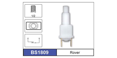 Brake Light Switch