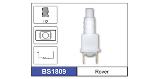 Brake Light Switch