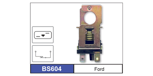 Brake Light Switch