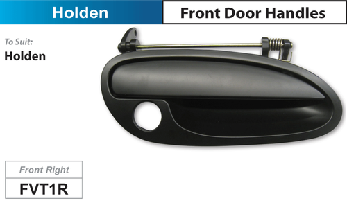 Door Handle