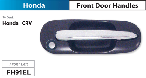 Door Handle