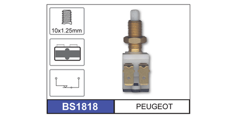 Brake Light Switch